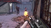 Zombie Apocalypse screenshot 2