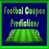Foutbal Coupon Predictions screenshot 1