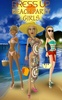 Dress Up - Beach Party Girls screenshot 1