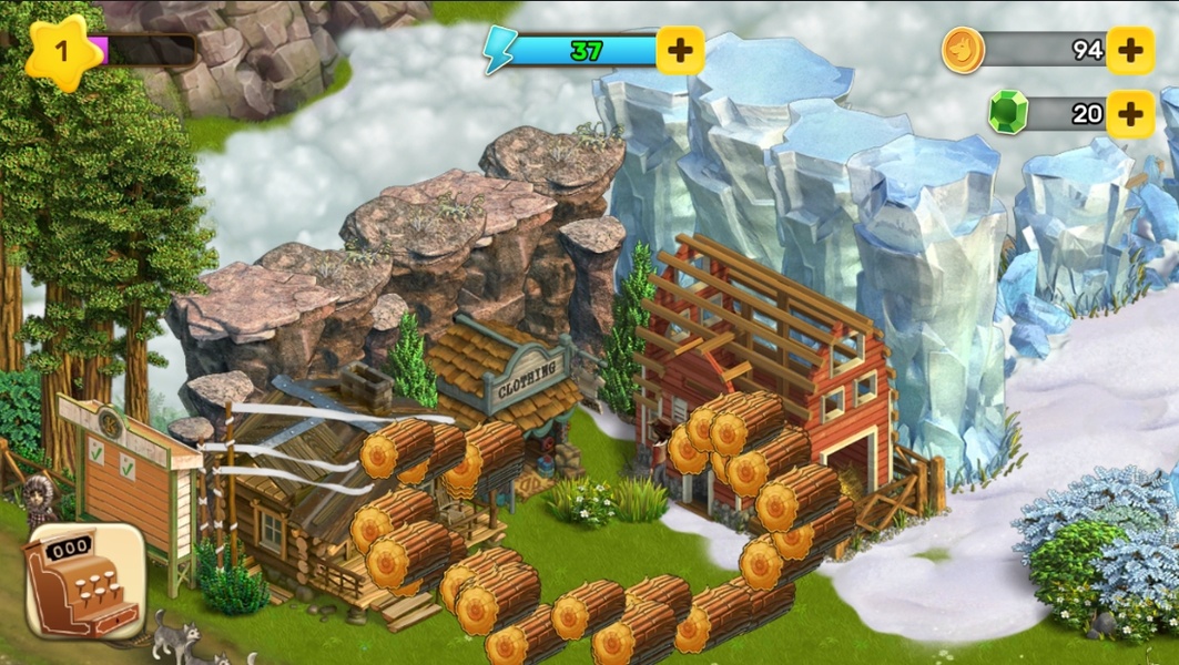 Klondike Adventures - Preview 7