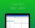 Italian Verb Conjugator screenshot 7
