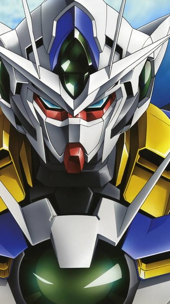Gundam Wallpapers - Preview 2