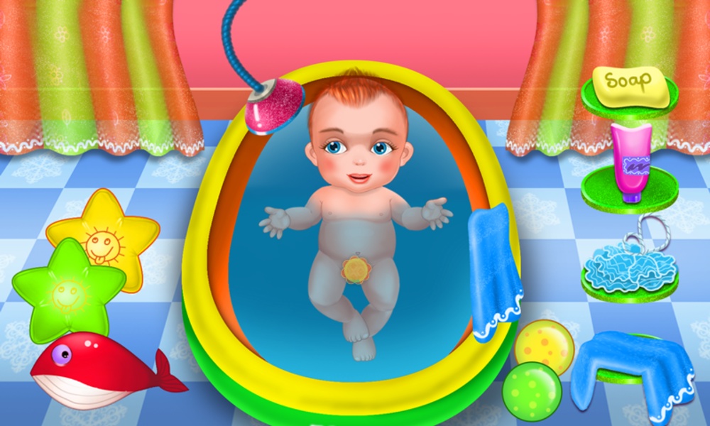 Pregnant Mommy Gives Birth Twins - Preview 3