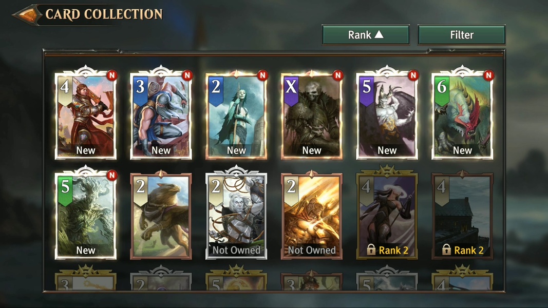Magic: ManaStrike - Preview 8