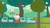 Sago Mini Train Adventure screenshot 5