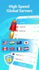 Bunny VPN Proxy screenshot 12