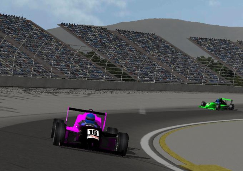 Torque Racing - Preview 1