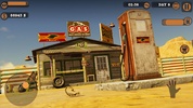 Junkyard Tycoon Gas Station screenshot 4