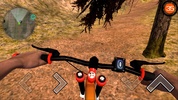 MTB Hill Bike Rider screenshot 2