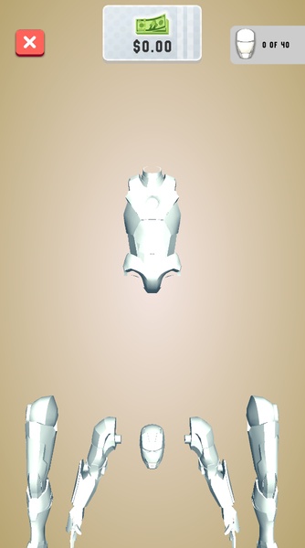 Figurine Art - Preview 9