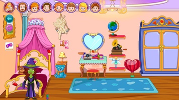 My Little Princess Castle Free 1 35 For Android Download