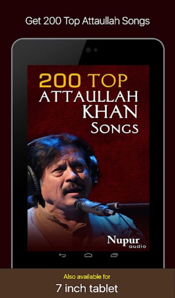 Attaullah Khan Top 20 - Preview 2