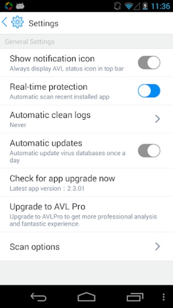 AVL - Preview 4