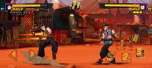 Super Dragon Punch Force 3 screenshot 4