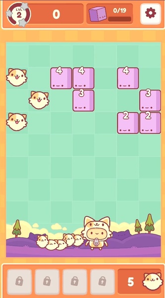Piffle - Preview 9
