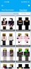 Ranboo Skins for Minecraft screenshot 4