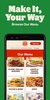 Burger King App: Food & Drink screenshot 17