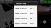 ROS Map Navigation (Kinetic) screenshot 1