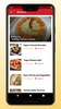 Canadian Food - Recipes App screenshot 6