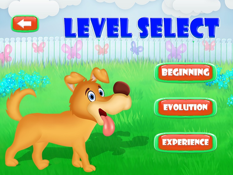 Puppy Dog Runner - Preview 4