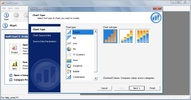 Swiff Chart screenshot 1