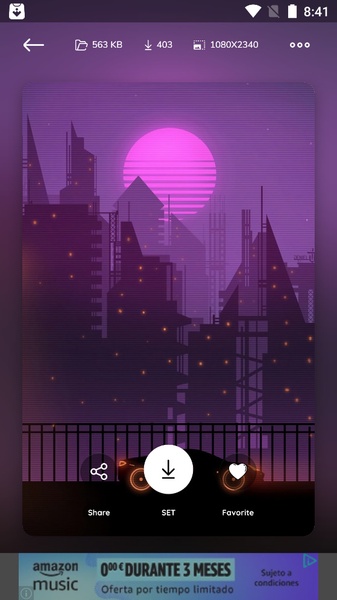 WallsPy - Preview 4
