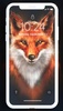 Fox Wallpaper screenshot 3