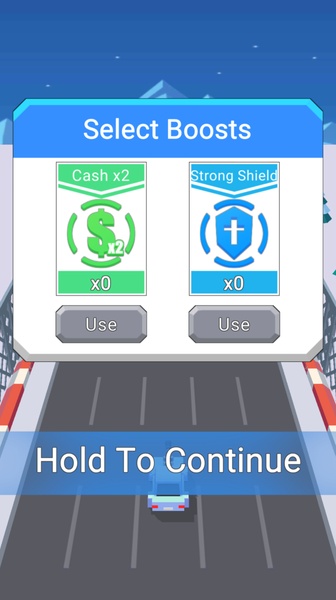 Rage Race 3D - Preview 2