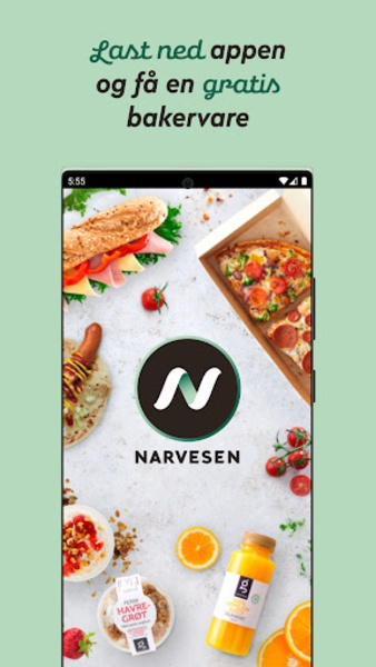 Narvesen - Preview 7