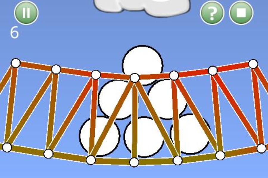 Bridge Basher - Preview 1