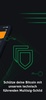 Green: Bitcoin Wallet screenshot 8