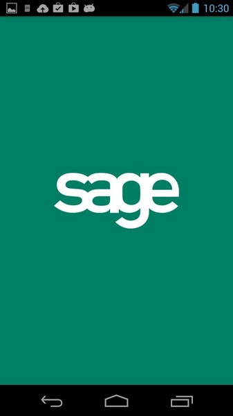 Sage Mobile Payments - Preview 8