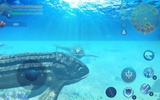 Leedsichthys Simulator screenshot 4