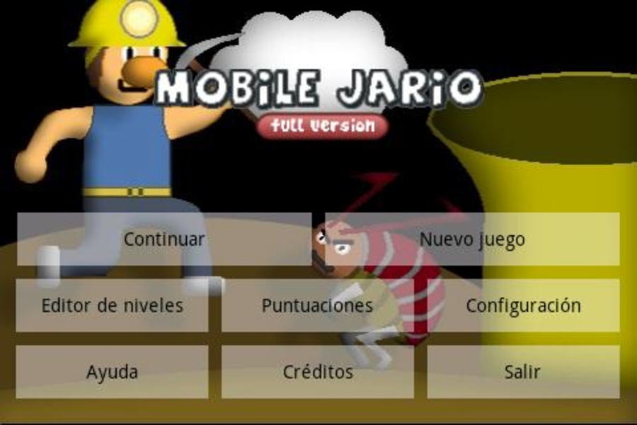 Mobile Jario (Free) - Preview 3