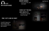 Hide And Rob:Pixel Horror screenshot 6