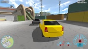 Pix-drive Racing screenshot 3