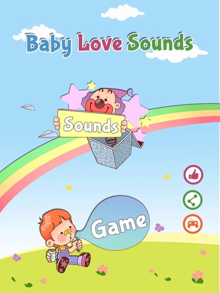 Baby Love Sounds - Preview 8