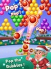 Christmas Games-Bubble Shooter screenshot 6
