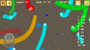 Snake Worm Zone screenshot 3