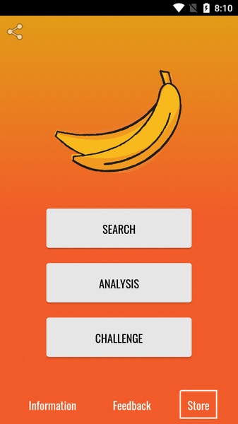 FODMAP Helper - Preview 1