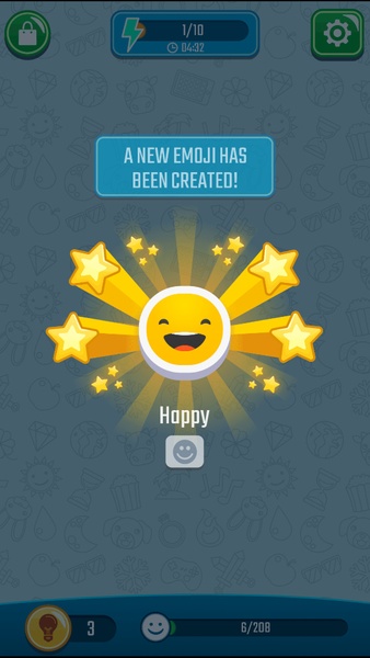 Match the Emoji - Preview 2