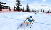 Skiing Champion-Mountain Ski screenshot 2