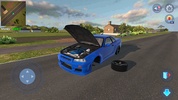 Mechanic 3D My Favorite Car screenshot 4
