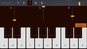 Deep Synth : FM Synthesizer screenshot 2