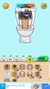 Mix Toilet Monster Makeover screenshot 1