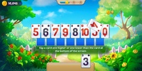 Solitaire Garden Escapes screenshot 7