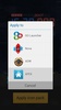 comb IconPack screenshot 3