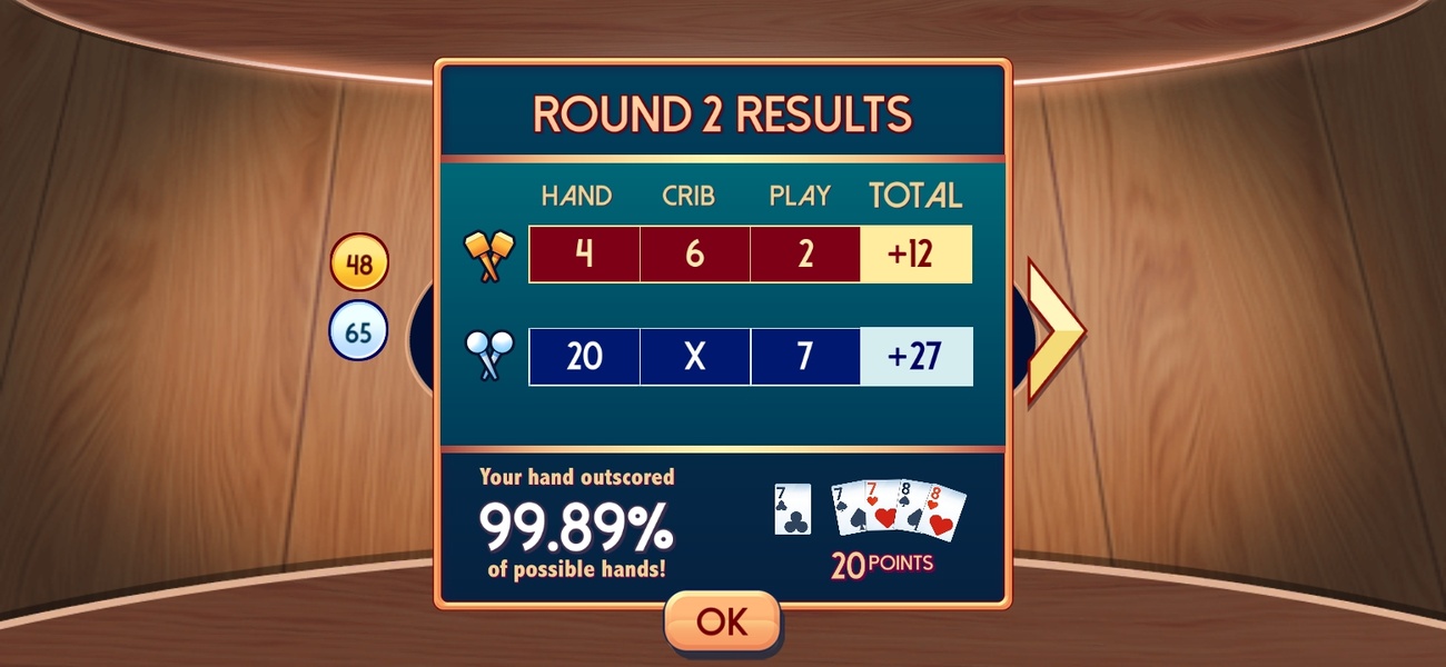 Ultimate Cribbage - APK Download for Android