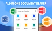 All Document Reader and Viewer screenshot 7