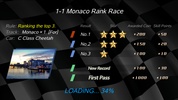 Crazy Racing Car 3D screenshot 9